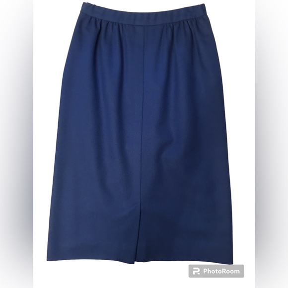 Pendleton Vintage Double Breasted Wool Suit - Picture 8 of 16